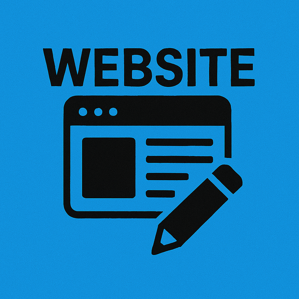 Law Firm Website Content Package