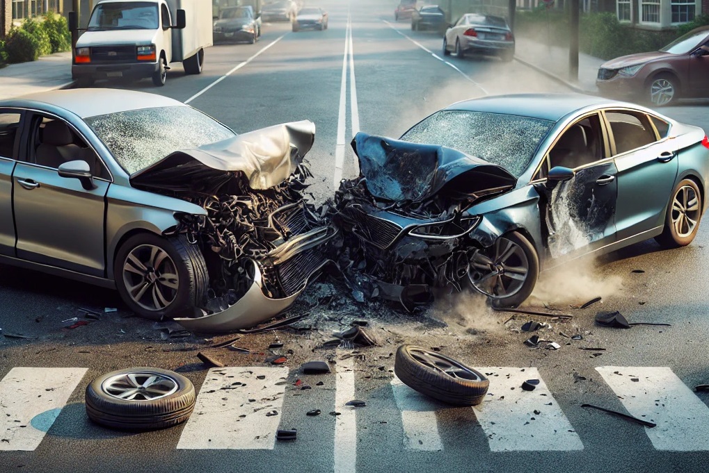 Law Firm Traffic Report Leads Strategy