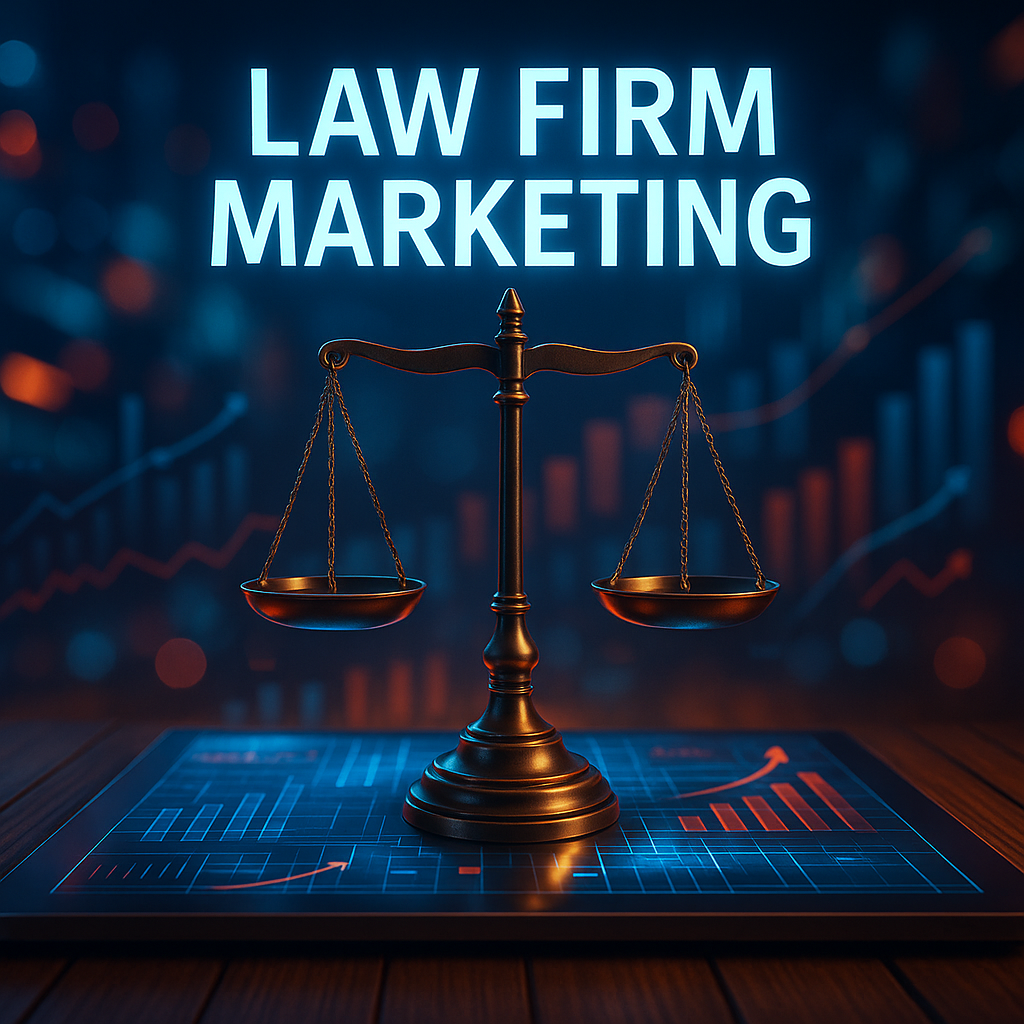 Legal Blogging for Law Firm SEO 2025