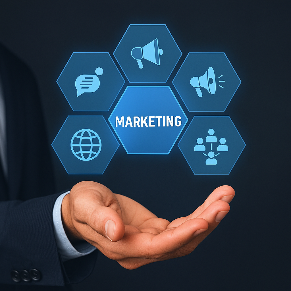 Future of Content Marketing Trends