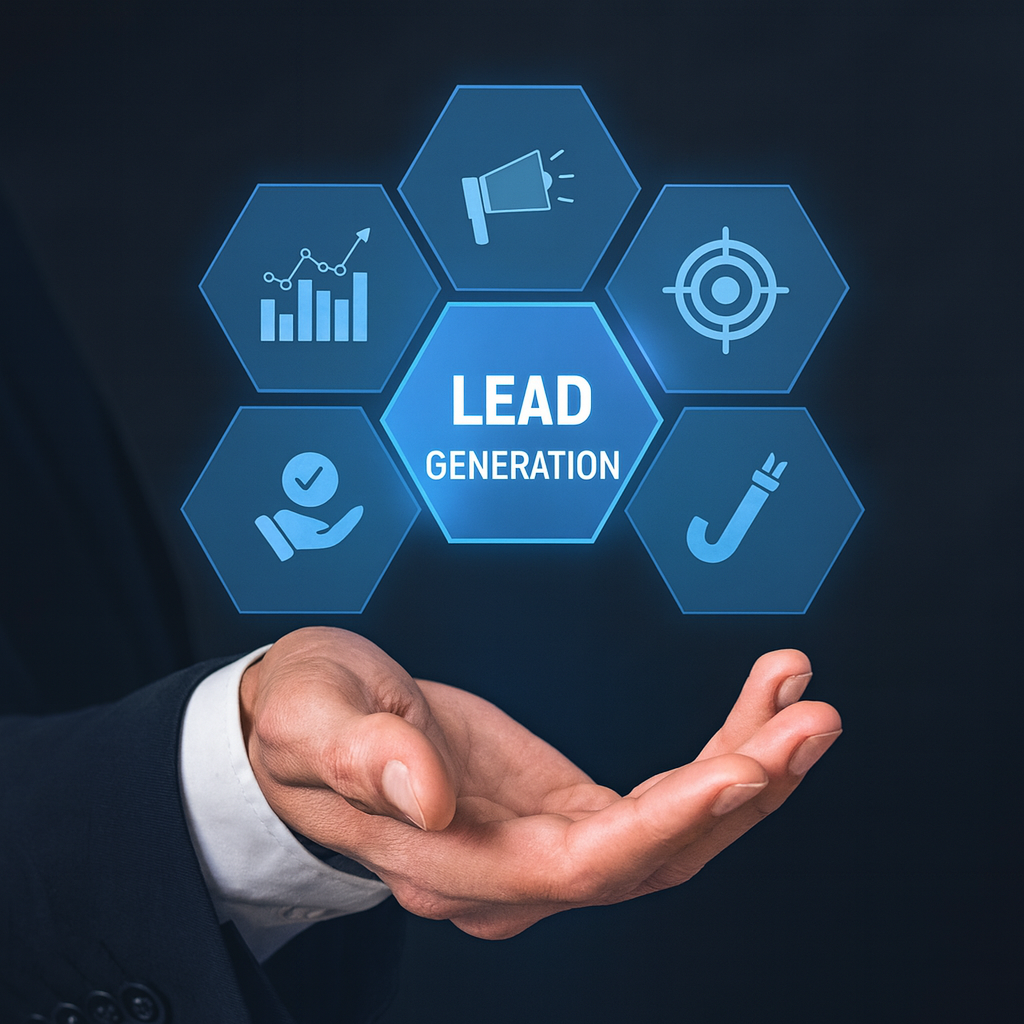 12 Powerful Types of Lead Generation Content That Drive Results