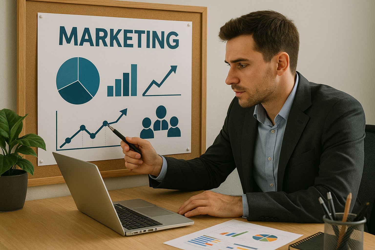 Content Marketing Channels That Drive Results