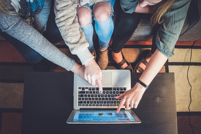 Law Firm Website Marketing That Actually Works